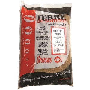 Hlína SENSAS Terre de Somme