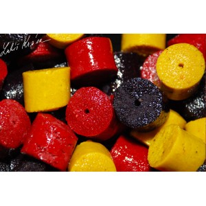 Obrázek 6 k Ovocné pelety LK BAITS Fruitberry