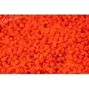 Obrázok 2 k Pelety LK BAITS Fluoro 4mm