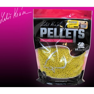Obrázok 4 k Pelety LK BAITS Fluoro 4mm