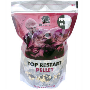 Obrázok 2 k Pelety LK BAITS Top Restart Pellets Peperin