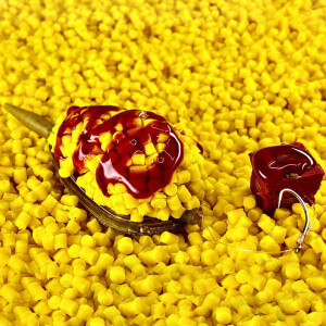 Obrázek 2 k LK Baits CUC! Dip Speciál
