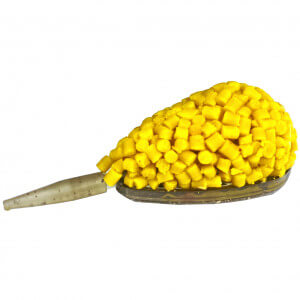 Obrázok 2 k Nugetky LK BAITS CUC! Nugget 2mm