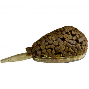 Obrázok 3 k Nugetky LK BAITS CUC! Nugget 2mm
