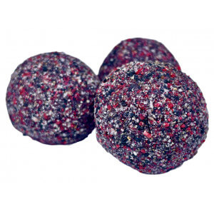 Obrázek 3 k Boilie LK BAITS Nutrigo Extra Bloodworm