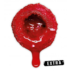 Boilie LK BAITS Nutrigo Extra Spice Shrimp