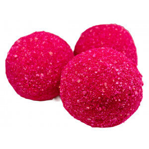 Obrázek 3 k Boilie LK BAITS Nutrigo Extra Wild Strawberry