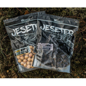 Obrázek 3 k Boilie LK BAITS Jeseter Special Cheese