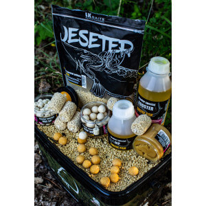 Obrázok 2 k Booster LK BAITS Jeseter Special Booster Cheese
