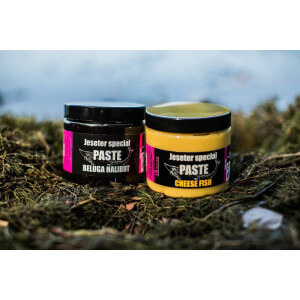 Obrázok 2 k Pasta LK BAITS Jeseter Special Paste Cheese