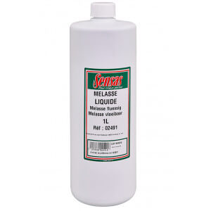 Tekutá melasa SENSAS