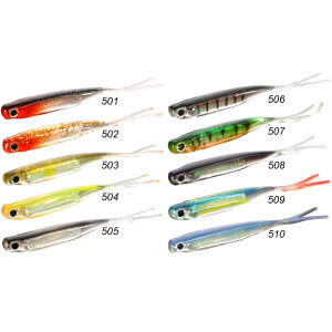 Smáčik MIKADO Tsubame 11,5 cm