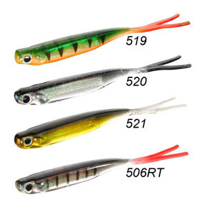 Smáčik Mikado Tsubame 7,5 cm