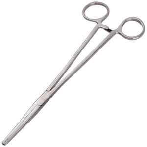 Pean MIKADO Straight Al-7917