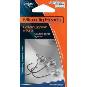 Obrázek 2 k Jig MIKADO Head BN