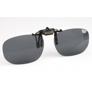 Polarizační klip MIKADO Grey