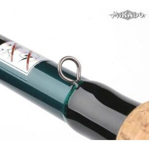 Obrázek 6 k Pruty MIKADO Apsara UL Perch Spin