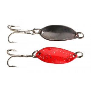 Obrázek 3 k Plandavka MIKADO Spoon Trout Campione Mini 2,2cm