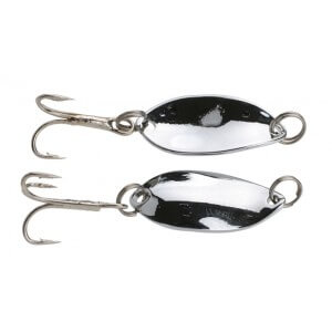 Obrázek 4 k Plandavka MIKADO Spoon Trout Campione Mini 2,2cm