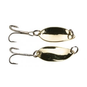 Obrázek 5 k Plandavka MIKADO Spoon Trout Campione Mini 2,2cm