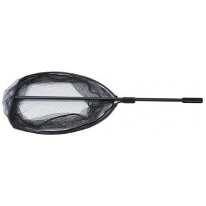 Obrázek 2 k Podběrák MIKADO Rubber Mesh Landing Net