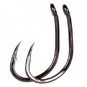 Obrázok 2 k Háčiky KAMASAN Carp Specialist B775