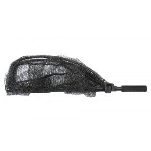 Obrázek 3 k Podběrák MIKADO Rubber Mesh Landing Net