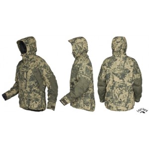 Obrázok 2 k Bunda GEOFF Anderson Dozer 4 Leaf