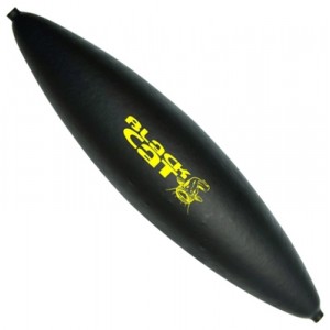 Sumcoví plovák Black Cat U-Float