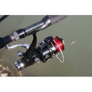 Obrázok 2 k Navijak BROWNING Hybrid 630 BF