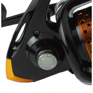 Obrázok 2 k Navijak BROWNING Black Magic Burner