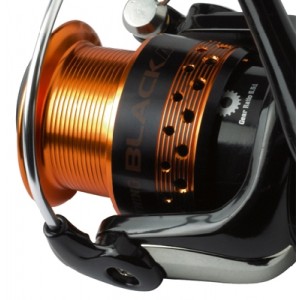 Obrázok 4 k Navijak BROWNING Black Magic Burner