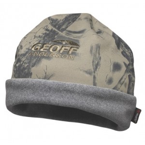 Obrázok 2 k Čiapka GEOFF Anderson Beanie Leaf