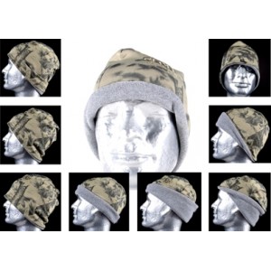 Obrázok 3 k Čiapka GEOFF Anderson Beanie Leaf