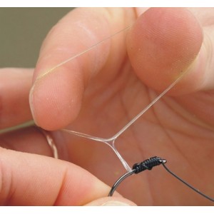 Obrázek 2 k Silikonová gumička Tandem Baits FC Baits Bands
