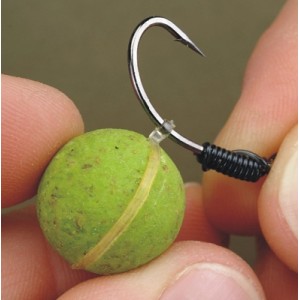 Obrázek 4 k Silikonová gumička Tandem Baits FC Baits Bands