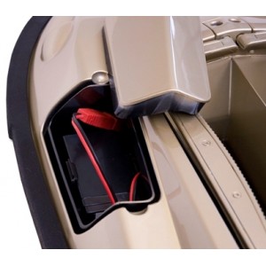 Náhradní akumulátor pro loďku PRISMA