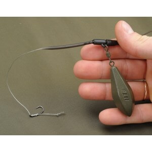 Obrázek 3 k Hadička Tandem Baits FC AntiTangle Sleeves