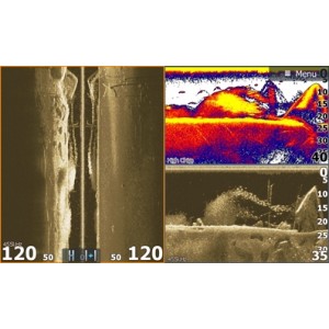 Obrázok 3 k Sonar LOWRANCE HDS7 GEN3