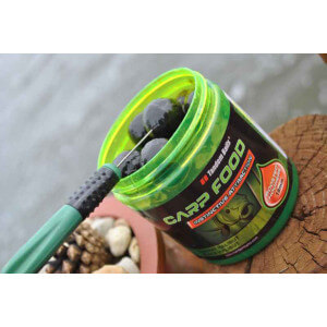 Obrázek 3 k Boilie v dipu Tandem Baits Carp Food Boosted hookers
