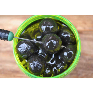 Obrázek 4 k Boilie v dipu Tandem Baits Carp Food Boosted hookers