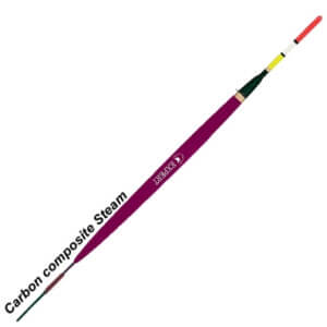 Plovák balzové EXPERT váha 1,5g, délka 18cm