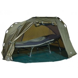 Bivak Tandem Baits Tent Enforcer 2P