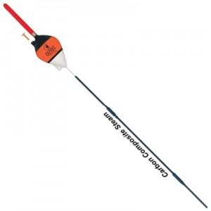 Plovák EXPERT na rieky se silným prúdom