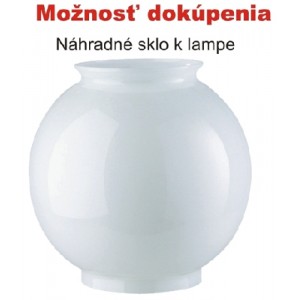 Obrázok 2 k Lampa Brilant na propán-bután