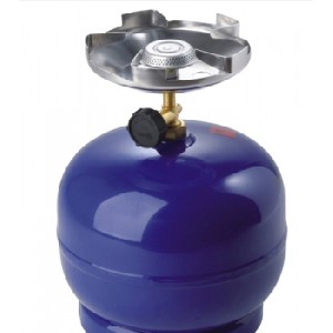 Vařič MEVA SOLO na propán -bután