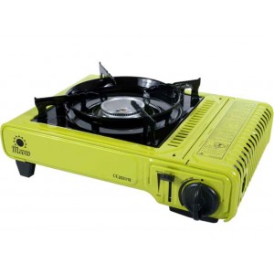 Vařič THUNDER v kufříku