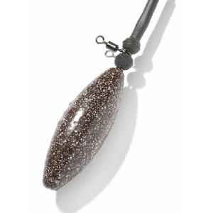 Průběžné olovo HELIKOPTERA