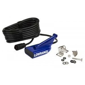 Obrázok 3 k Sonar LOWRANCE Elite-5 Ti Chirp/ DSI