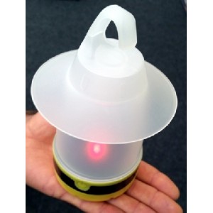 Obrázok 2 k Vodotesná lampa Black Cat Outdoor